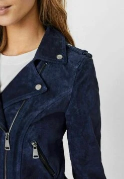Vero Moda Veste En Cuir - Navy Blazer -Anna Field Boutique 94acbaa7ae1f474b91b1f0be5e3392bb