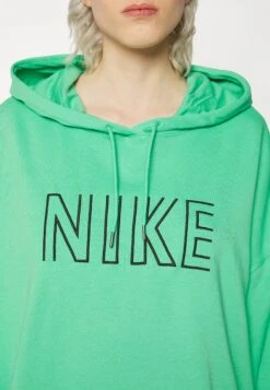Nike Sportswear Hoodie - Sweatshirt - Spring Green 17 Nike Sportswear Hoodie - Sweatshirt - Spring Green -Anna Field Boutique 9548924a35774de59e9cff30ebbcb5db