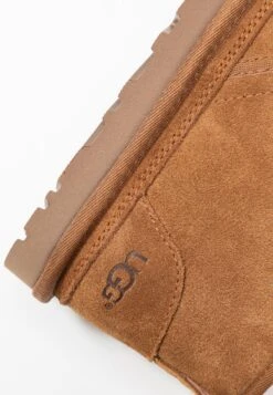 Ugg Neumel - Boots À Talons - Chestnut -Anna Field Boutique 9642ecf215b54e17bc58443d57f1d1e4