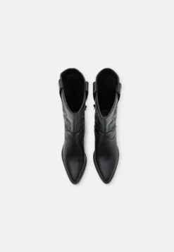 Anna Field Santiags - Black -Anna Field Boutique 9719589734b141d887044e9c6d36fb92