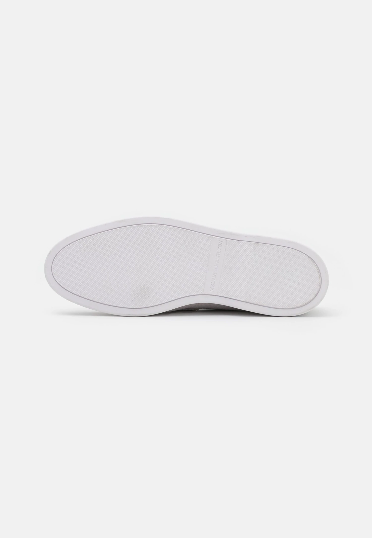 MELVIN & HAMILTON Adley 3 - Mocassins - Argilla/Offwhite 7 MELVIN & HAMILTON Adley 3 - Mocassins - Argilla/Offwhite – Image 5