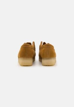 Clarks Originals Wallabee - Derbies - Oakmoss -Anna Field Boutique 983a636a963b4f0eb1dc6720af7147b7