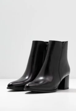 Anna Field Leather - Bottines - Black -Anna Field Boutique 9939fddfeca244aa9a9374c74c807826