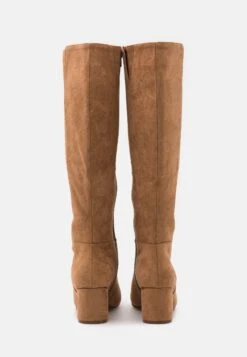 Anna Field Bottes - Camel -Anna Field Boutique 99413a7651bd437b93e03841471e4f4d