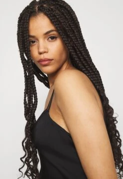 Anna Field Bridal Nightie - Chemise De Nuit / Nuisette - Black 11 Anna Field Bridal Nightie - Chemise De Nuit / Nuisette - Black -Anna Field Boutique 99928c5db7f343df9cab39f672f085e8