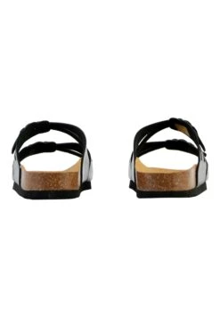 Plate À Enfiler Scholl Jeanne - Mules - Noir 9 Plate À Enfiler Scholl Jeanne - Mules - Noir -Anna Field Boutique 99c31252b9ef488f97334ac9adb5683f