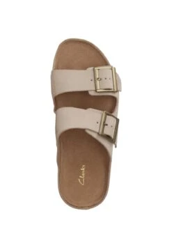 Clarks Originals Brookleigh Sun - Mules - Beige 8 Clarks Originals Brookleigh Sun - Mules - Beige -Anna Field Boutique 9c290ce73a1248b18951aa02e8cf9742