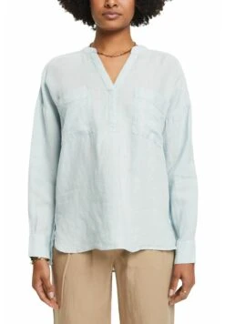 ESPRIT Blouse - Light Aqua Green