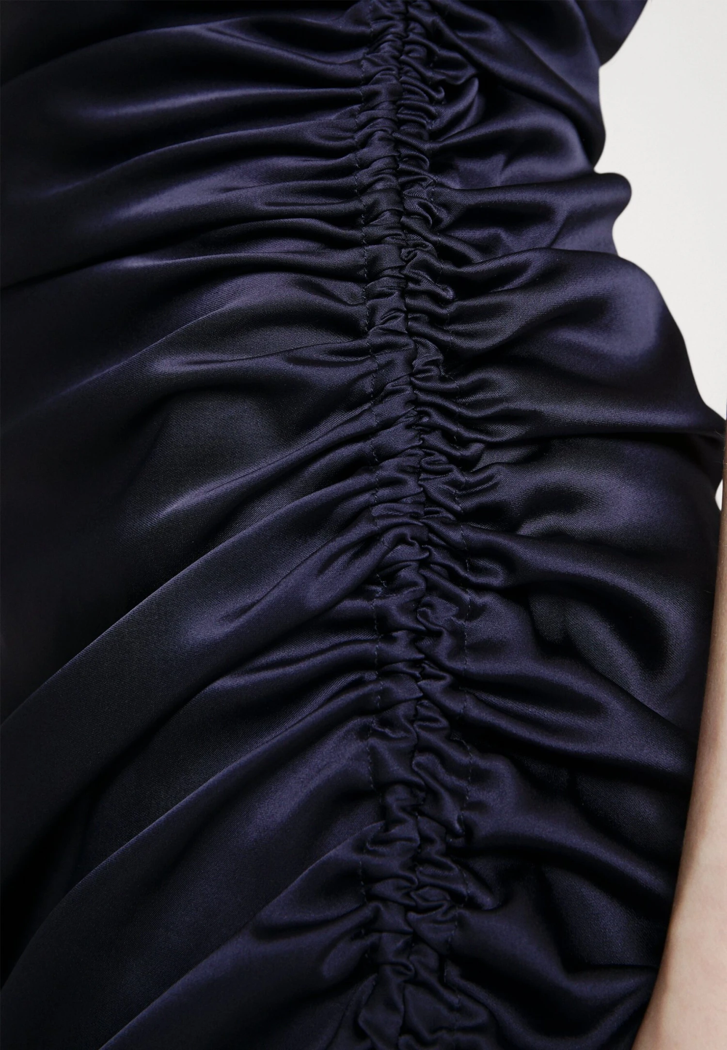 Tiger Of Sweden Ivoana - Robe De Cocktail - Marine Blue 7 Tiger Of Sweden Ivoana - Robe De Cocktail - Marine Blue – Image 5