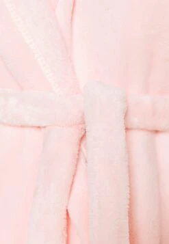 Anna Field Peignoir - Pink 13 Anna Field Peignoir - Pink -Anna Field Boutique 9c99ebadee144a2daacb7cf8c8206aca