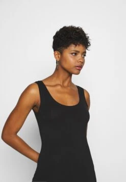 Even&Odd 2 Pack - Robe Fourreau - Black -Anna Field Boutique 9cc41df338b64688a0c246fe8d011ff4