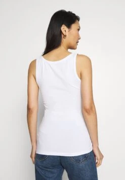 Anna Field 2 Pack - Débardeur - White 10 Anna Field 2 Pack - Débardeur - White -Anna Field Boutique 9d19efe8aae8405eab95717b157aefde