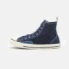 Converse Chuck Taylor All Star Unisex - Baskets Montantes - Blue/Egret -Anna Field Boutique 9e2c6e82249b4c67b5e9015854bb76a1