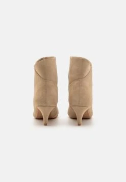 Anna Field Bottines - Beige -Anna Field Boutique 9f9c5d3121e441379091b522bc929432