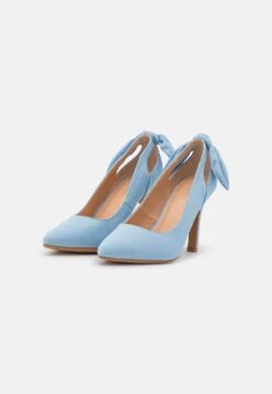 Anna Field Escarpins - Light Blue 10 Anna Field Escarpins - Light Blue -Anna Field Boutique a0f5321655c74fa6ad83fe06c0e54dde