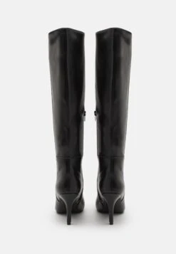 Anna Field Bottes À Talons Hauts - Black 11 Anna Field Bottes À Talons Hauts - Black -Anna Field Boutique a37963f830bd48908e944594d33c9b75
