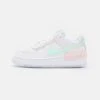 Nike Sportswear W Af1 Shadow - Baskets Basses - White/Atmosphere/Mint Foam/Football Grey/White -Anna Field Boutique a4e8444e97504d91b8977c6c3c220f02