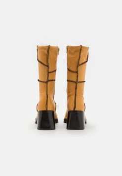 Miista Lois Boots - Bottes - Beige 12 Miista Lois Boots - Bottes - Beige -Anna Field Boutique a51e2f4231af4401aace7fa4b939ada7