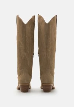 Anna Field Leather - Santiags - Beige 11 Anna Field Leather - Santiags - Beige -Anna Field Boutique a52185d1ce76484d8952ee95a9641d88