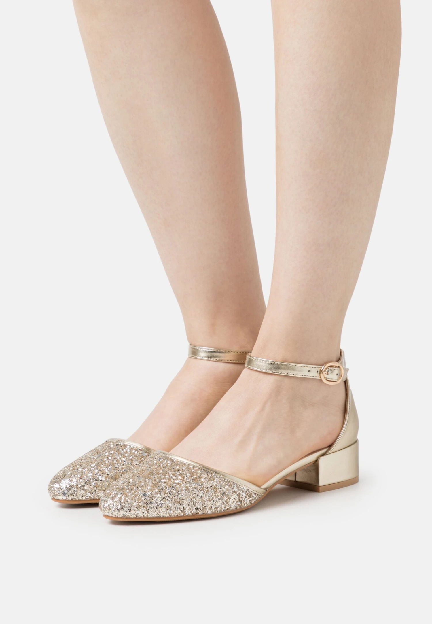 Anna Field Escarpins - Gold 3 Anna Field Escarpins - Gold