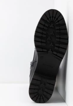 Anna Field Bottes À Lacets - Black -Anna Field Boutique a78955e15443428c8d51a2f574f5c126