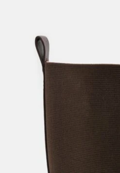 Bottes - Dark Brown 13 Bottes - Dark Brown -Anna Field Boutique a7a2e56bd556476b9a842247917cb336