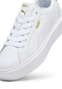 Puma Osl Pro - Baskets Basses - White Team Gold 16 Puma Osl Pro - Baskets Basses - White Team Gold -Anna Field Boutique a86ca43852b048069ea063f16e57567b
