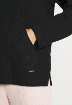 CALVIN KLEIN UNDERWEAR Ease Hoodie - Haut De Pyjama - Black 11 CALVIN KLEIN UNDERWEAR Ease Hoodie - Haut De Pyjama - Black -Anna Field Boutique a9538cbb289747d7b7922e9e797e08de