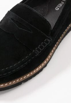 Anna Field Comfort Leather - Mocassins - Black 11 Anna Field Comfort Leather - Mocassins - Black -Anna Field Boutique aa68547989c74b63adc13ef14e4b43ff