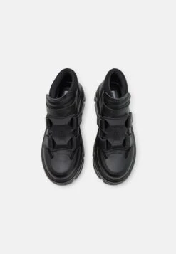 Steve Madden Trimmers - Baskets Montantes - Black 13 Steve Madden Trimmers - Baskets Montantes - Black -Anna Field Boutique aa88d60437e3407c9acf92260527467e