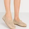 Anna Field Leather - Mocassins - Beige -Anna Field Boutique aaa5281775e94facba41d859a62e2201