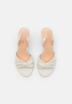 Anna Field Leather - Sandales À Talons Hauts - White 13 Anna Field Leather - Sandales À Talons Hauts - White -Anna Field Boutique abef80c8e7174c82a5776fcc9509b5c4