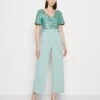 Anna Field Combinaison - Light Green -Anna Field Boutique ac76d68dc91947f7b5e382a0698b9d46