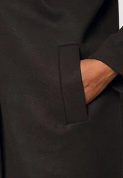 Vero Moda Curve Vmcpop Coat - Manteau Classique - Black -Anna Field Boutique acdf52f258484f8aaf8bd7eab000a7ee