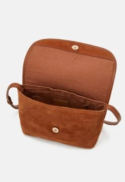 Anna Field Leather - Sac Bandoulière - Cognac 8 Anna Field Leather - Sac Bandoulière - Cognac -Anna Field Boutique ae61ca48f1eb4eeb87d965c1a3de7c7d