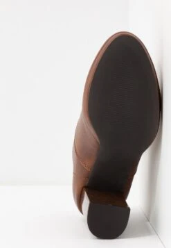 Anna Field Comfort - Bottines À Talons Hauts - Cognac 15 Anna Field Comfort - Bottines À Talons Hauts - Cognac -Anna Field Boutique ae9c61531b83457089b76a2669a6a35e