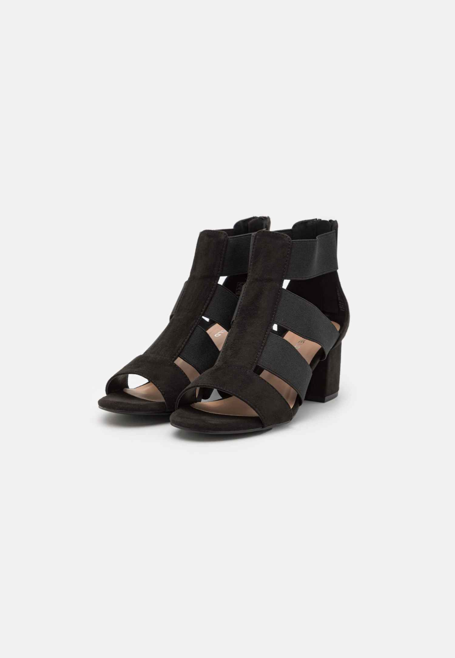 Sandales - Black 5 Sandales - Black – Image 3