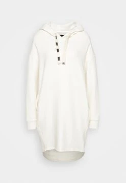 Ugg Aderyn Hoodie Dress - Robe De Jour - Nimbus -Anna Field Boutique b09b7dba07b84a45a6d20786cf54e2b1