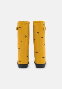 Anna Field Bottes En Caoutchouc - Yellow -Anna Field Boutique b31fddcc30554d539b888695a428cb3a