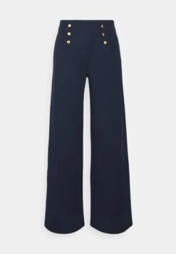 Pantalon Classique - Dark Blue 10 Pantalon Classique - Dark Blue -Anna Field Boutique b8db3bb47dcb4b82a20961b4c19f55df