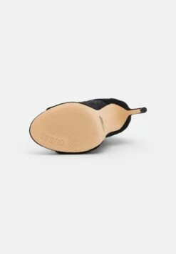 Guess Adyne - Bottines - Black -Anna Field Boutique b99de8dd8c9c4a25bb14cea3fe15f386