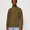 Only & Sons Onsdennis Field Jacket Unisex - Veste Légère - Olive Night -Anna Field Boutique b9ca2b7be56644f290f0ded9c3a7a373