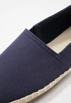 Pier One Rena Espadrille Unisex - Espadrilles - Dark Blue -Anna Field Boutique ba8ecee5757141bbb150390478d64009