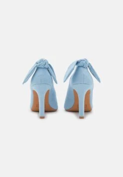 Anna Field Escarpins - Light Blue 11 Anna Field Escarpins - Light Blue -Anna Field Boutique bb01fb7f99e84d17b5f5cc5a4d7ab51c