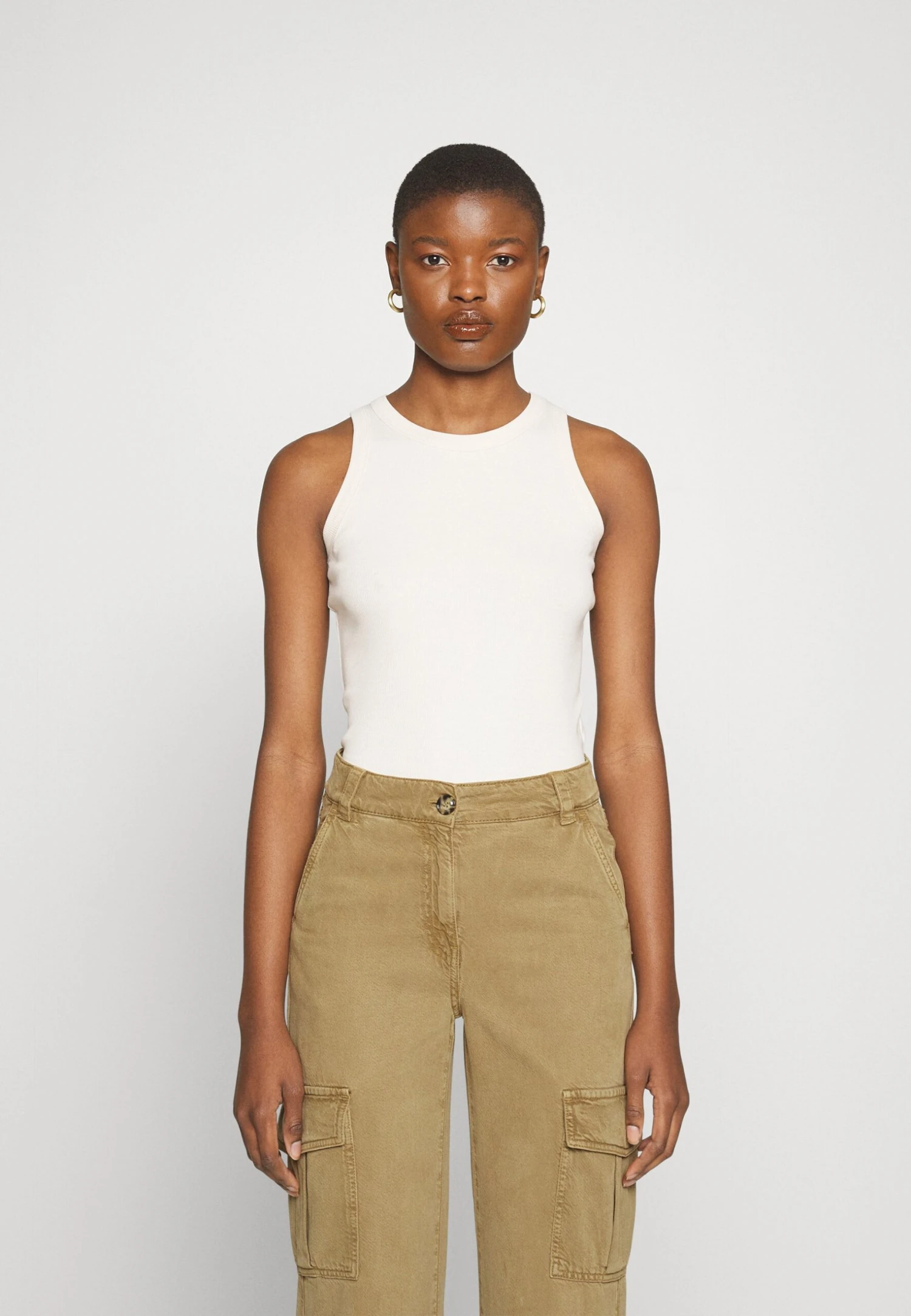 MAX & Co. Fragola - Débardeur - Beige 3 MAX & Co. Fragola - Débardeur - Beige