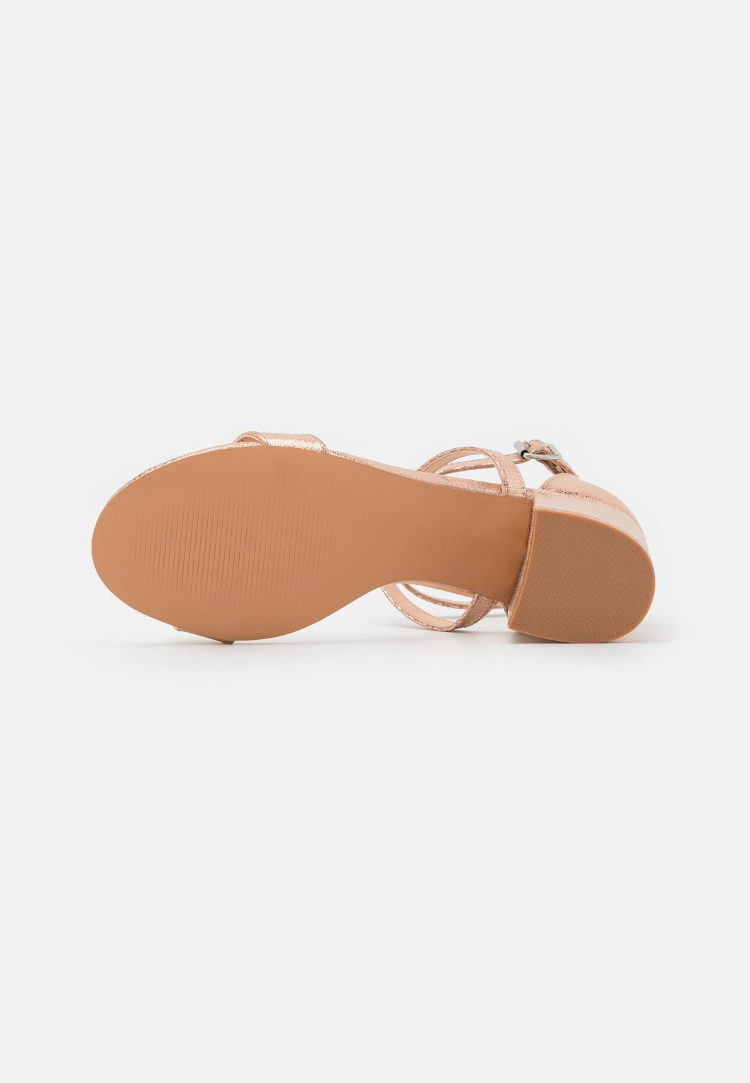 Even&Odd Sandales - Rose Gold-Coloured 7 Even&Odd Sandales - Rose Gold-Coloured – Image 5