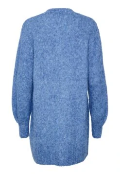 Kaffe Alioma - Gilet - Regatta Melange -Anna Field Boutique bd5c748337b34d78ac7320e29719fe9f