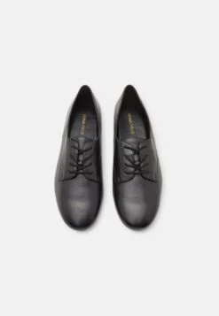 Anna Field Leather - Derbies - Black -Anna Field Boutique bdb02049904b4dff9a93fba86a1ee442