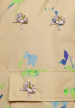 MAX & Co. Applauso - Veste Légère - Watercolor Beige 15 MAX & Co. Applauso - Veste Légère - Watercolor Beige -Anna Field Boutique bef8d0334132442ca1fc95359f614e8f