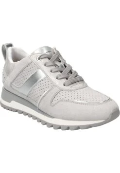 Geox Baskets Basses - Grau -Anna Field Boutique c0b54b8615fa4e43b12fe43c35d94672